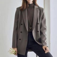 未使用品】theory luxe 22AW New Saxony Balley - メルカリ