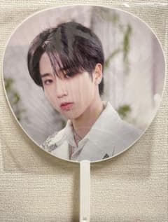 Stray Kids HAN MANIAC うちわのサムネイル