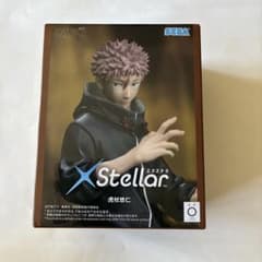 주술회전 SEGA Stellar 호랑이 지인 피규어