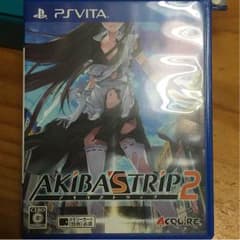 最終値下げ AKIBA’S TRIP2のサムネイル
