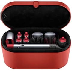 Dyson Airwrap Complete 限定レッドのサムネイル
