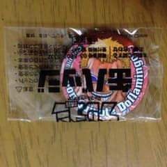 ONE PIECE 缶バッチ ドフラミンゴのサムネイル