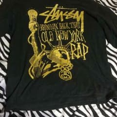 stussy ロンT!のサムネイル