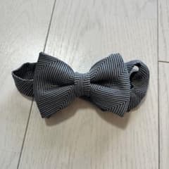 メンズ　蝶ネクタイのサムネイル