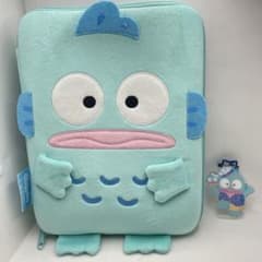ハンギョドン　サンリオくじ ラストスペシャル賞 マルチケース キーホルダー 2点のサムネイル