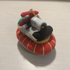 東京ディズニーリゾート ワンダブルズ アクアトピア チャーム　マスコットのサムネイル