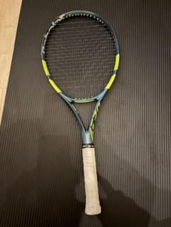 Babolat Pure Aero 100 2026 バボラ ピュアアエロ - メルカリ
