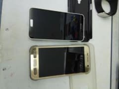 GALAXY S7  ACTIVE.  GALAXY J. GEAR Sのサムネイル