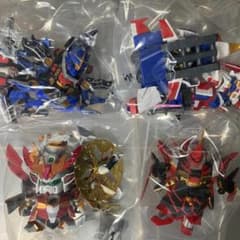 【ジャンク】　SDガンダム　BB戦士 コレクション多数 m42578170643_1.jpg?1744409769