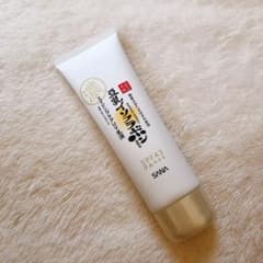 【ちー　様専用】なめらか本舗　豆乳イソフラボン　エイジングケアUV乳液のサムネイル