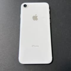 Apple iPhone 8 64GB シルバー 本体のサムネイル