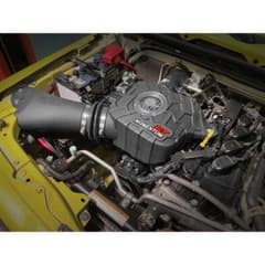 ①/2 aFe エアフィルター エアクリーナー ジムニー シエラ JB74W ②/2 aFe エアフィルター エアクリーナー ジムニー シエラ JB74W