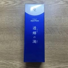 新品未開封 透輝の滴 美容液 30ml - メルカリ