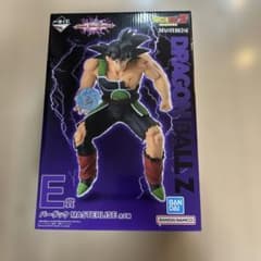 ドラゴンボールZ MASTERLISE フィギュアのサムネイル