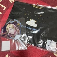 うたプリ SSS2 トートバッグ うちわ カミュのサムネイル
