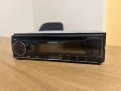 carrozzeria DEH-5600 ヘッドユニット carrozzeria DEH-5600 ヘッドユニット - メルカリ