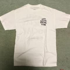 ANTI SOCIAL SOCIAL CLUB Tシャツのサムネイル