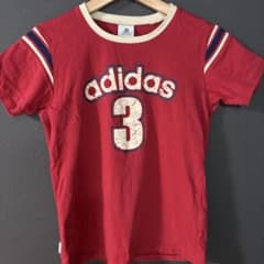 adidas アディダス 半袖 Tシャツのサムネイル