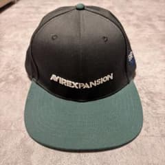 AVIREX キャップのサムネイル