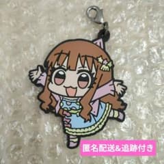 제성 키라리 츠마마리 스트랩 러버스트