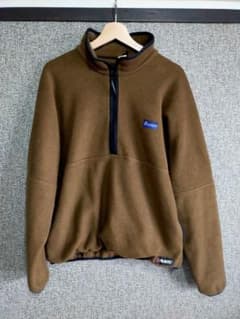 Penfield USA　フリース　ブラウンのサムネイル