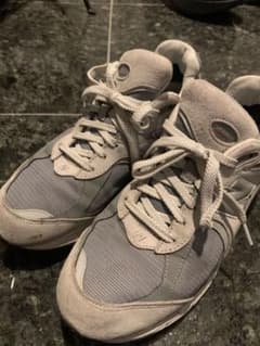 New Balance /ニューバランス M2002RXJ ゴアテックス27cm