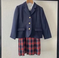 Regalo de Angel フォーマルスーツセット　ガールズ130のサムネイル