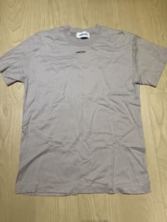 Tシャツのサムネイル