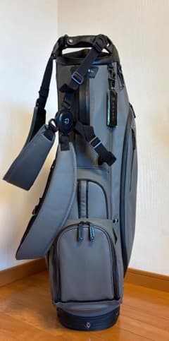 VESSEL　player3.0Stand ダブルストラップ GLAY VESSEL player3.0Stand ダブルストラップ GLAY - メルカリ