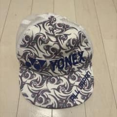YONEX キャップのサムネイル