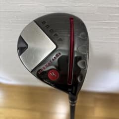 オノフ FAIRWAY ARMS 4W 16° SHINARI Sシャフト - メルカリ