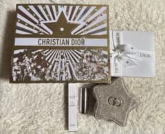 ディオール dior 2025 カプチュールトータルヒアルショットホリデー 