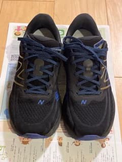 Newbalance Fresh Foam X 880 V13 Gore-Texのサムネイル