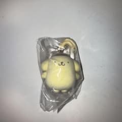 サンリオキャラクターズ カラフルカラビナマスコットチャームのサムネイル