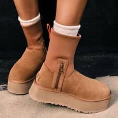 【かおなし様 専用】UGG 23cmのサムネイル
