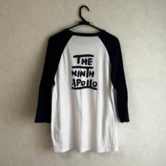 THE NINTH APOLLO ナインスアポロ ラグランのサムネイル