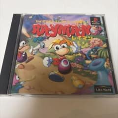 RAYMAN レイマンのサムネイル