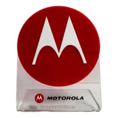 非売品 モトローラ アクリルスタンド ディスプレイ サイン 什器 ガジェット 非売品 モトローラ アクリルスタンド ディスプレイ サイン 什器