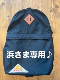 【美品】KELTY GIRL'S DAYPACK / ガールズデイパック15Lのサムネイル