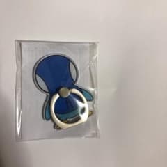 ポッチャマ スマホリングのサムネイル