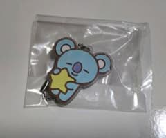 KOYA/이치반 복권 BT21 MOON L상 별의 매력 BTS 남준