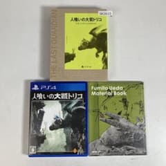 PS4 인구의 오와시 토리코 첫회 한정판 SK2633