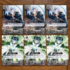 ファイアーエムブレム サイファ マリアンヌ カード 風花雪月 FE - メルカリ