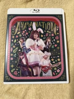 AYAKA NATION 2019 in YOKOHAMA ARENAのサムネイル