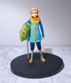 【七つの大罪】キング フィギュアのサムネイル