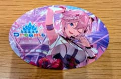 鷹嶺ルイ hololive Dreams スナック vol.3 シールのサムネイル