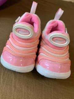 NIKE ナイキ ダイナモフリーのサムネイル