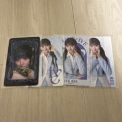 ive レイトレカセットのサムネイル