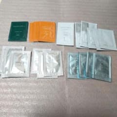 オルビス サンプルのサムネイル