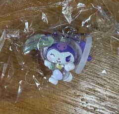 サンリオ けろけろパーティ めじるしアクセサリー シナモロール　クロミのサムネイル